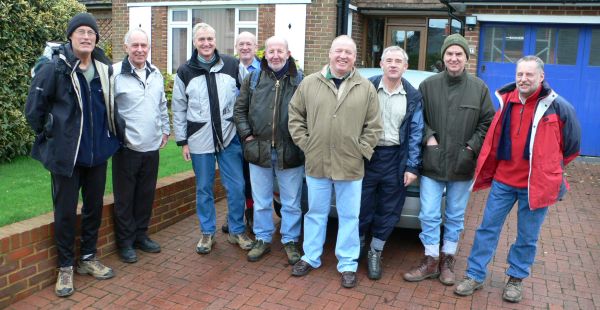 The ten who started